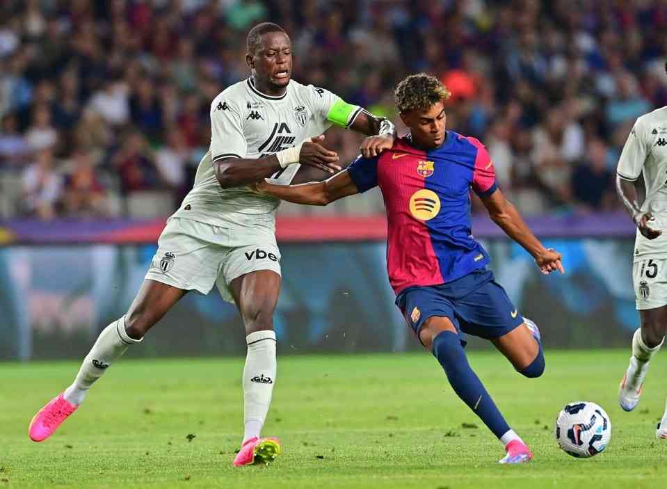 Champions League News Roundup – September 30, 2025 | MirrorLog